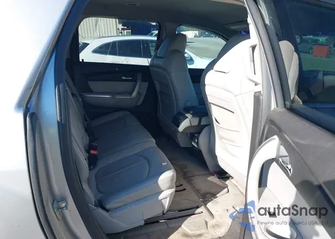 2008 GMC Acadia Slt-1 z USA, uszkodzony, nr VIN 1GKER23728J185985